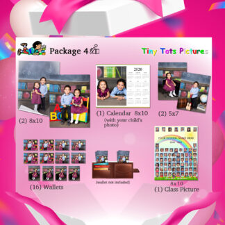 Package 4